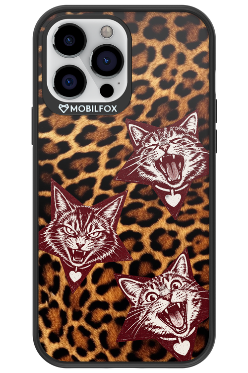 Cats and Chaos 2.0 - Apple iPhone 13 Pro Max