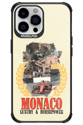 Monaco Luxury - Apple iPhone 13 Pro Max