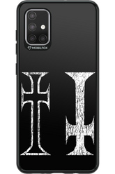 Double crosss 2.0 - Samsung Galaxy A71