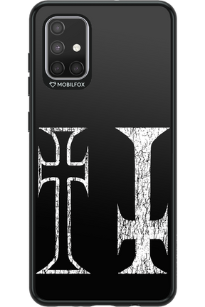 Double crosss 2.0 - Samsung Galaxy A71