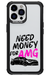 Need money for AMG - Apple iPhone 13 Pro Max