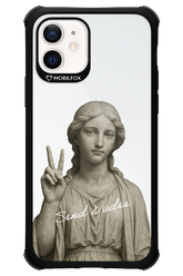 Saint Nudes - Apple iPhone 12