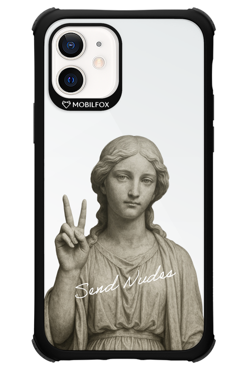 Saint Nudes - Apple iPhone 12