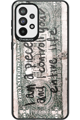 Dollars - Samsung Galaxy A73