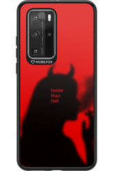 Hotter Than Hell 2.0 - Huawei P40 Pro