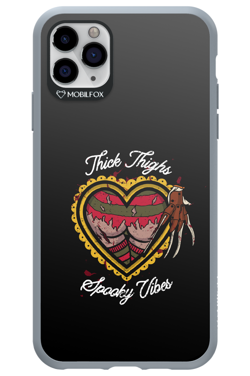 Hot Nightmare - Apple iPhone 11 Pro Max