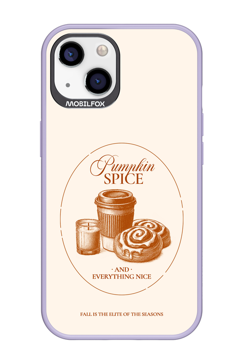 Elite Fall - Apple iPhone 13