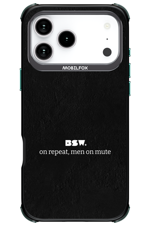 BSW FourSeasons 7 2.0 - Apple iPhone 17 Pro Max