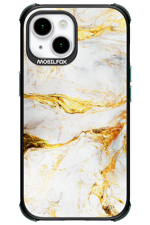 Quartz - Apple iPhone 15