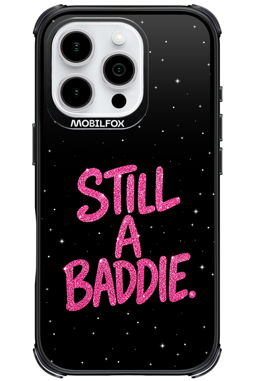 Baddie 2.0 - Apple iPhone 16 Pro