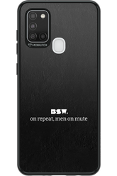 BSW FourSeasons 7 2.0 - Samsung Galaxy A21 S