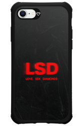 LSD - Apple iPhone 7