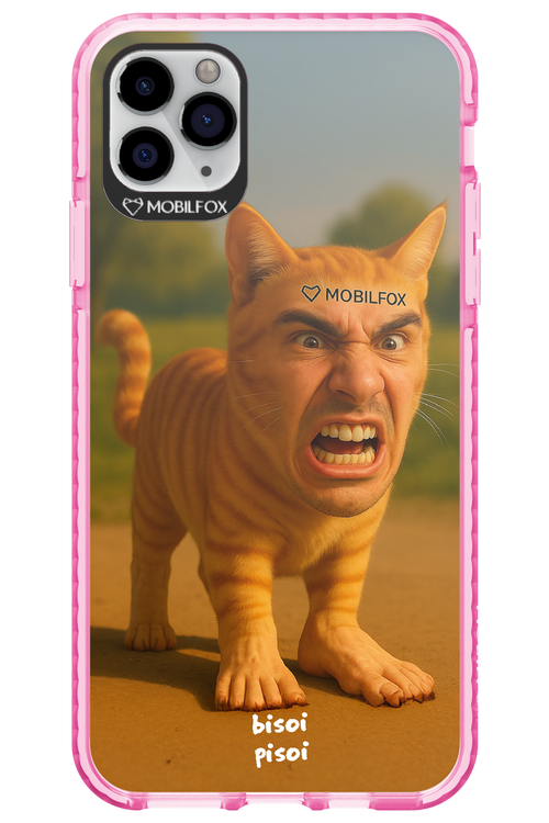 Bisoi Pisoi - Apple iPhone 11 Pro Max