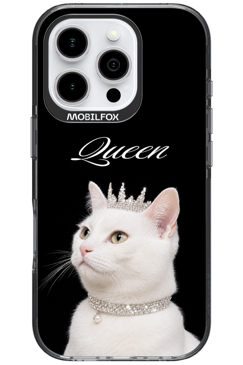 Queen 2.0 - Apple iPhone 16 Pro