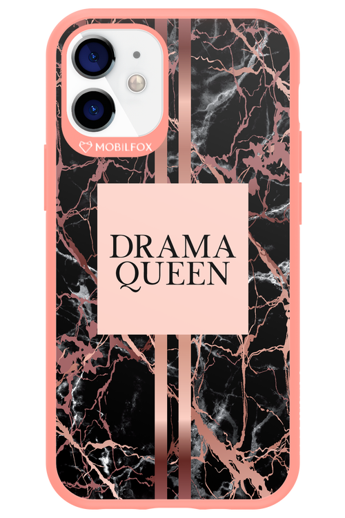 Drama Queen - Apple iPhone 12 Mini