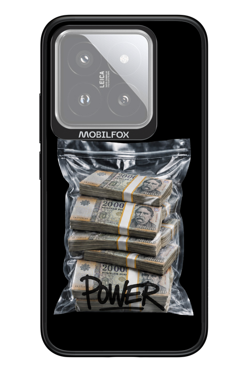 Money Bag 2.0 - Xiaomi 14