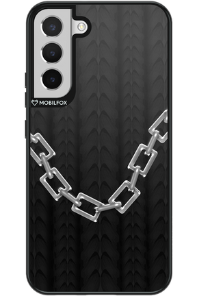 Chain Baddie - Samsung Galaxy S22+
