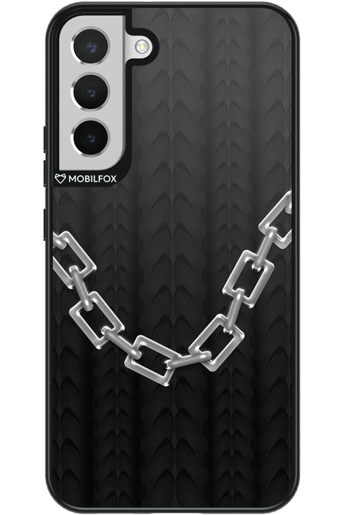 Chain Baddie - Samsung Galaxy S22+