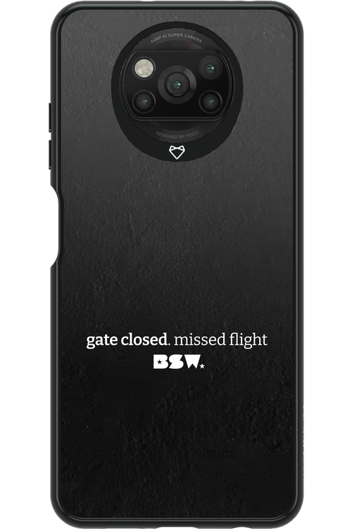 BSW FourSeasons 5 2.0 - Xiaomi Poco X3 Pro