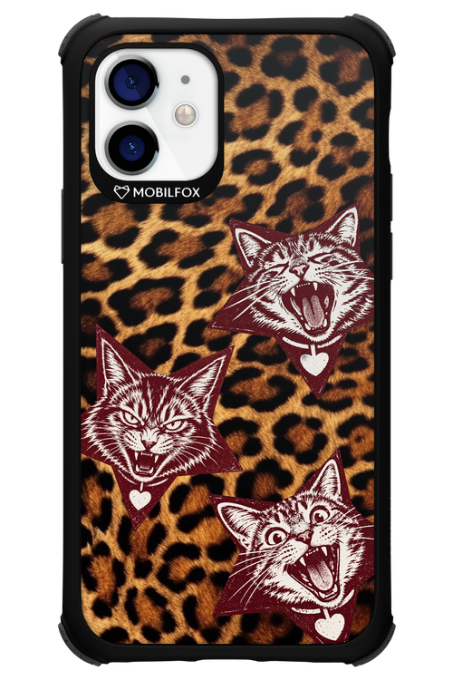 Cats and Chaos 2.0 - Apple iPhone 12