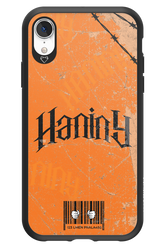 Haniny Grunge - Apple iPhone XR