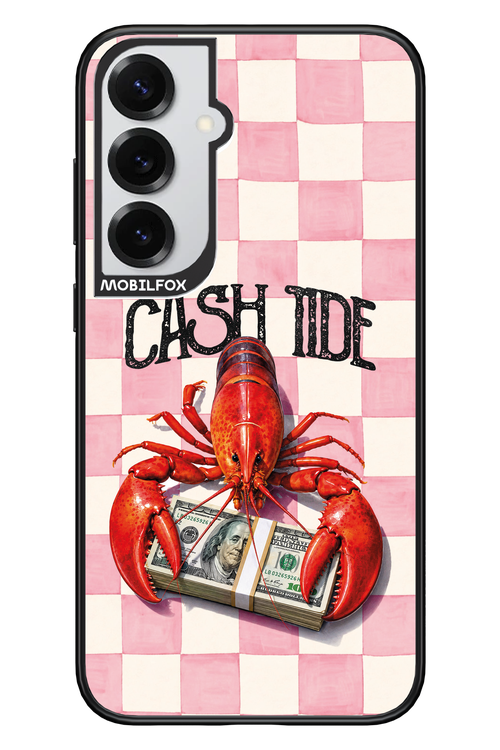 Cash Tide 2.0 - Samsung S25+
