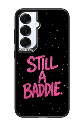 Baddie 2.0 - Samsung S25