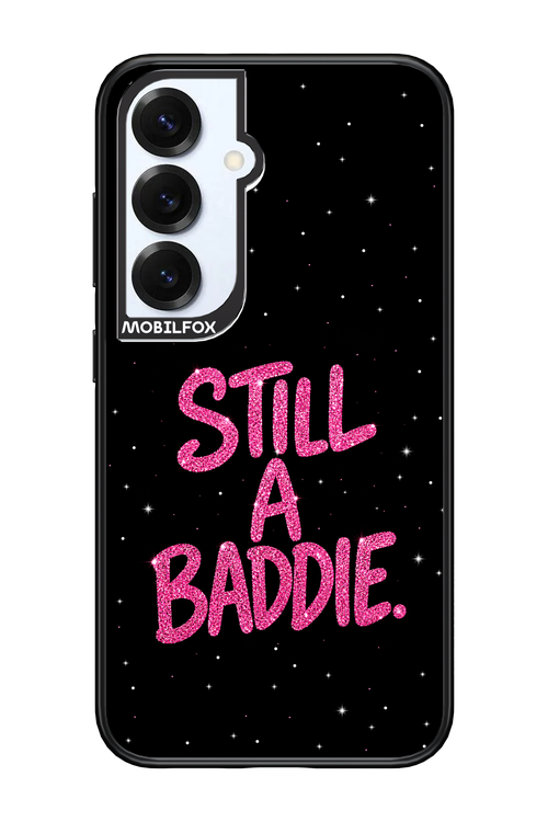 Baddie 2.0 - Samsung S25