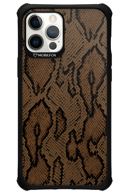Nude Mamba - Apple iPhone 12 Pro Max