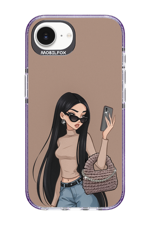 Cube Babe - Apple iPhone 16e