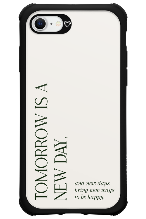 New Day - Apple iPhone SE 2020