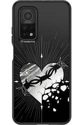 Fehér Szív 2.0 - Xiaomi Mi 10T 5G