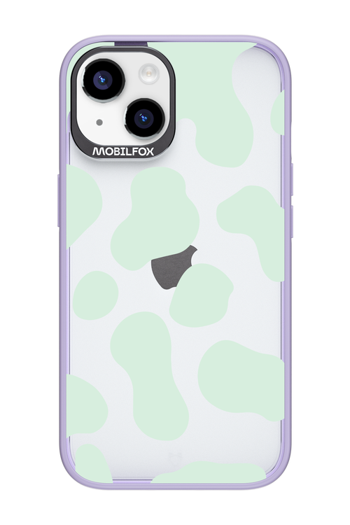 Minty Moo - Apple iPhone 14