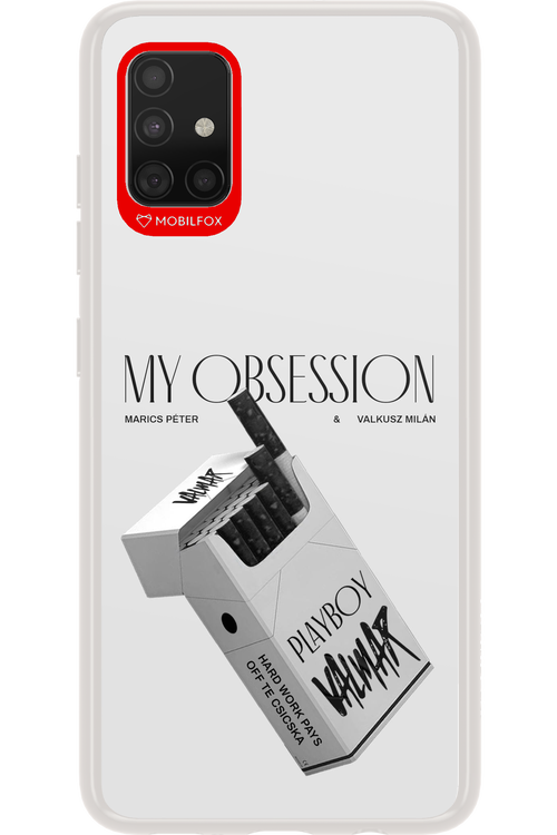 Valmar Obsession - Samsung Galaxy A51