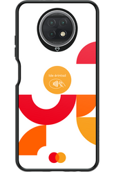 MC Color 2.0 - Xiaomi Redmi Note 9T 5G