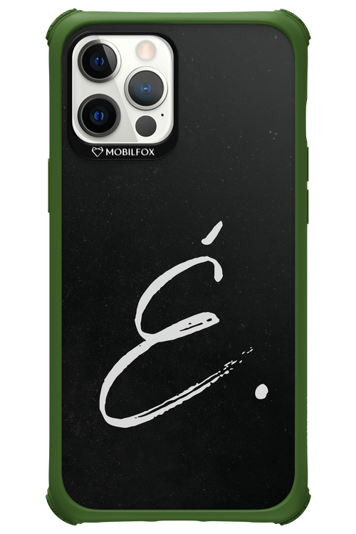 (Off Space) E II 2.0 - Apple iPhone 12 Pro Max