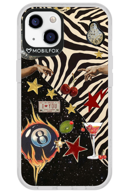 Party hard 2.0 - Apple iPhone 13