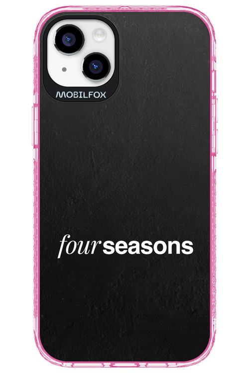 BSW FourSeasons 2 2.0 - Apple iPhone 14 Plus