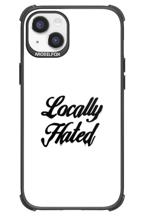 Locally Hated - Apple iPhone 14 Plus