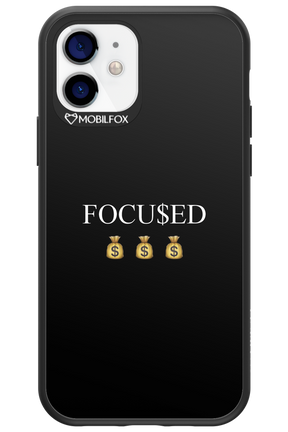 FOCU$ED - Apple iPhone 12