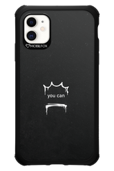You Can - Apple iPhone 11