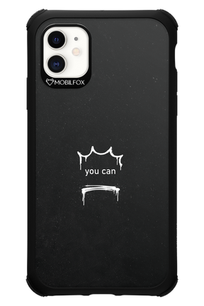You Can - Apple iPhone 11