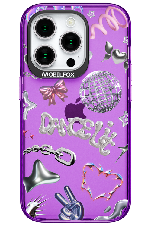 3D Universe T - Apple iPhone 15 Pro