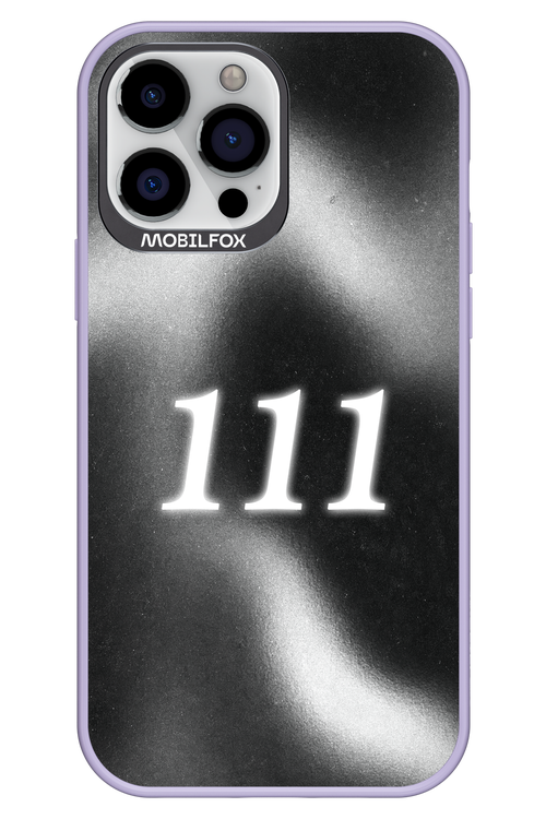 111 - Apple iPhone 13 Pro Max
