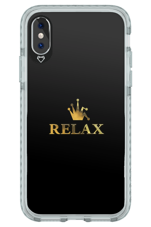 Relax 2.0 - Apple iPhone XS