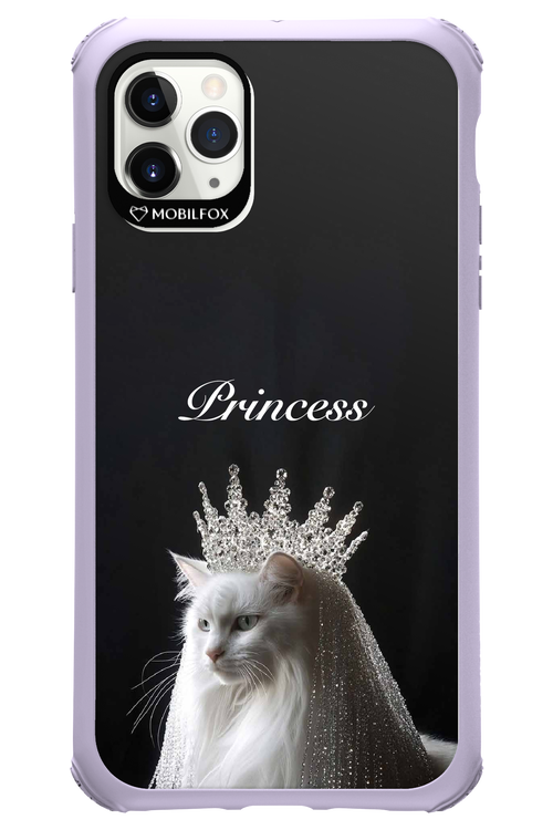 Princess - Apple iPhone 11 Pro Max