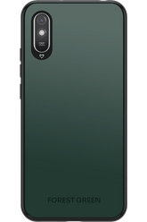 FOREST GREEN - FS3 - Xiaomi Redmi 9A