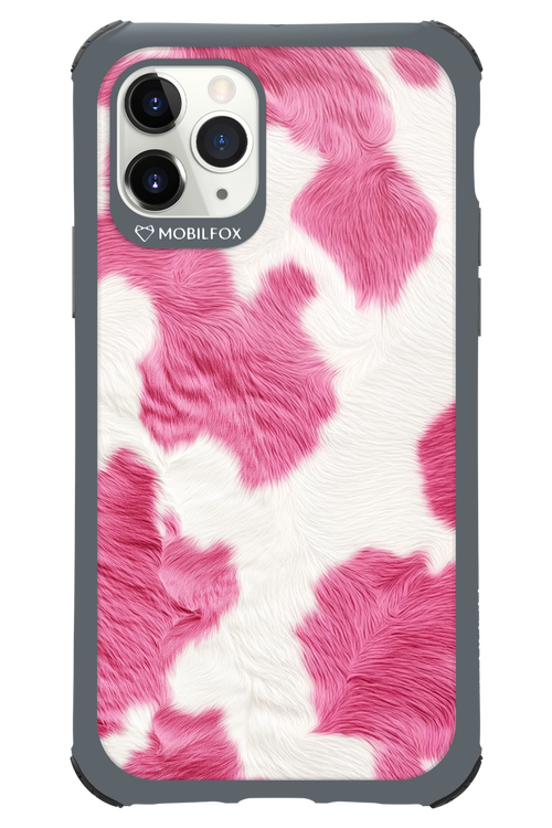 Pink Cow - Apple iPhone 11 Pro