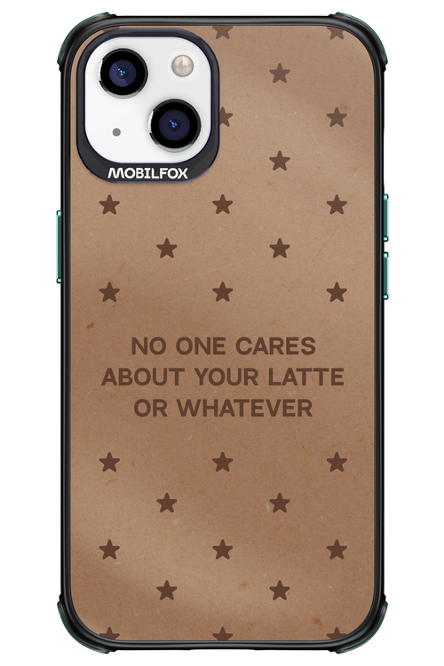 Whateverrr - Apple iPhone 13