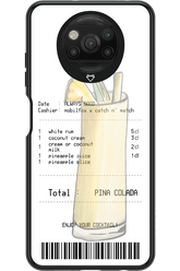 always good cocktail - Xiaomi Poco X3 Pro